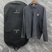 1:1 Moncler Wool Sweater