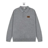 Luxury 1:1 Gucci Wool Sweater