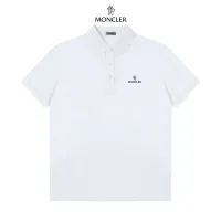 High Quality 1:1 Moncler Polo Shirt For Spring