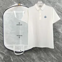 Designer Moncler Abs Short Sleeves For Spring