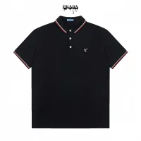 Aaa High Quality Prada Polo Shirt