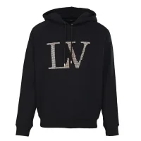 High Quality Aaa Louis Vuitton Cotton Hoodie