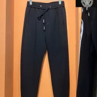 Luxury Versace Trousers