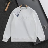 1:1 Dior Cotton Short-Sleeved Shirts For Autumn