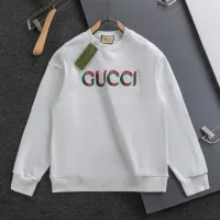 Aaa Gucci Cotton Short-Sleeved Shirts For Autumn
