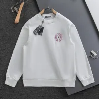 Designer High Quality Chrome Hearts Cotton Hoodies For Autumn