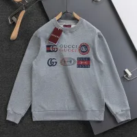 Aaa Gucci Cotton Short-Sleeved Shirts For Autumn