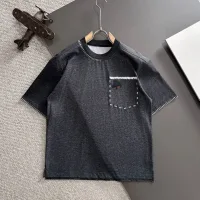 Designer Hermès Short Sleeves For Autumn