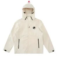 High Quality Mammut Abs Outerwear