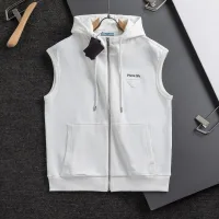 High Quality Prada Cotton T-Shirts For Autumn