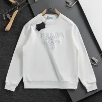 Aaa Designer Prada Cotton T-Shirts For Autumn