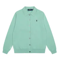 Aaa Luxury Ralph Lauren Cotton Long-Sleeved Shirts