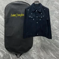 High Quality Chrome Hearts Abs Outerwear For Autumn
