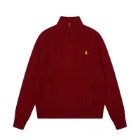 Aaa Designer Ralph Lauren Cotton Coats For Autumn