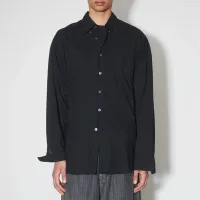 High Quality Luxury Our Legacy Long-Sleeved Shirt Ash