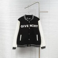 High Quality Givenchy Leather Jacket