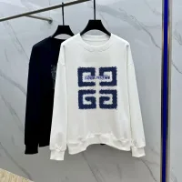 Aaa Givenchy Cotton Long-Sleeved Shirts For Fall