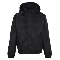 Luxury Louis Vuitton Jacquard Outerwear