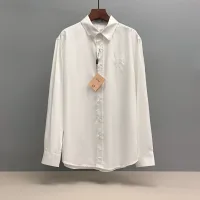 Designer Miu Miu Cotton Shirt