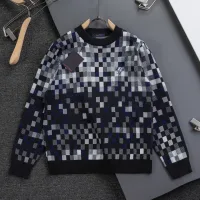Luxury Louis Vuitton Cotton T-Shirts For Autumn