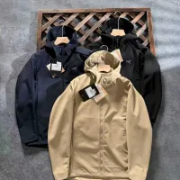 Reps Super Clone Archaeopteryx Coat Red Patch