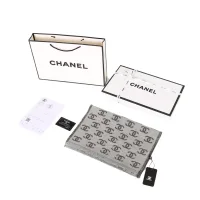 Luxury High Quality Chanel Suits Red Sophistication Autumn Winter And