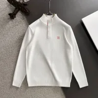 Aaa Luxury Hermès Wool Sweater For Fall