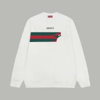 Luxury High Quality Gucci Cotton Long-Sleeved Shirts