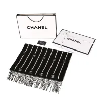 Super Clone Chanel Sweaters Red French Romance Sophistication Autumn Winter And