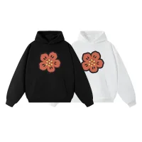 AAA Kenzo Hoodie Black