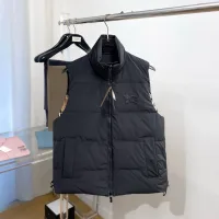 Reps Super Clone Burberry Down Jacket Color Feather Goose Winter