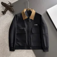 Designer Dior Coat Lightweight And Comfortable To Wear Autumn Winter Natural Drape