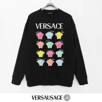 Designer Luxury Versace Cotton Hoodies
