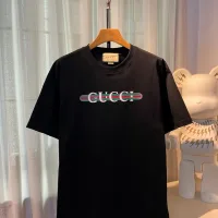 Aaa Gucci Abs Short-Sleeved T-Shirt