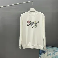 High Quality Givenchy Long-Sleeved Black Winter