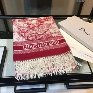 1:1 Dior Shawl