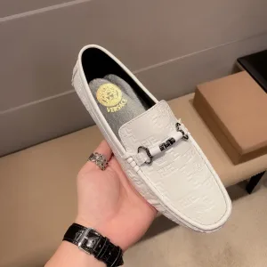 Aaa Versace Abs Running Shoes