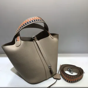 Designer Hermes Vegetable Basket Color
