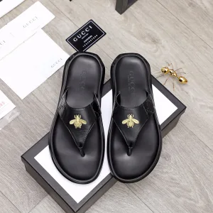 High Quality Luxury Gucci Slippers