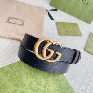 High Quality Gucci Ruler Red
