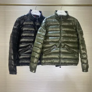 Aaa Moncler Down Jacket
