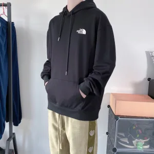 1:1 North Cotton Hoodies