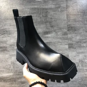 Designer Reps Balenciaga Tote Bags Ash Cowhide