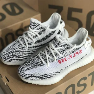 Luxury Adidas Ruler White