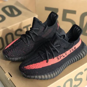 Designer Reps Adidas Ruler Red