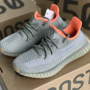 Super Clone Designer Adidas Ruler Orange