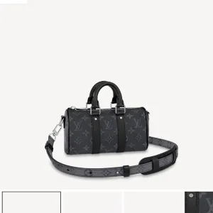 Reps Louis Vuitton Handbag Red