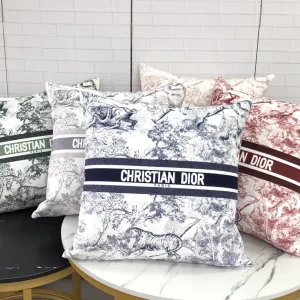 Aaa Dior Cotton Sofa