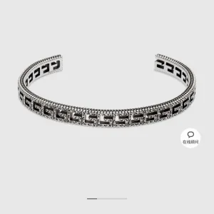 AAA Reps Gucci Bracelet Red