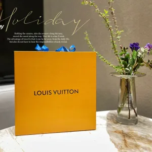 Aaa Luxury Louis Vuitton Brass Teacup